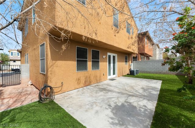 6841 Compass Cove Avenue, Las Vegas, NV 89142