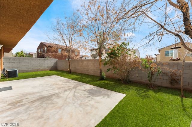 6841 Compass Cove Avenue, Las Vegas, NV 89142