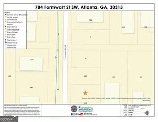 784 Formwalt Street SW, Atlanta, GA 30315