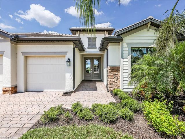 18278 Ridgeline DR, Estero, FL 33928