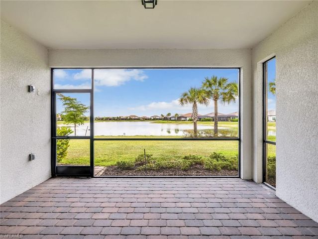 18278 Ridgeline DR, Estero, FL 33928
