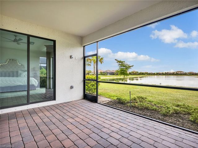 18278 Ridgeline DR, Estero, FL 33928