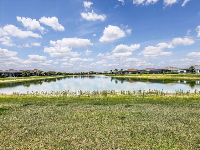 18278 Ridgeline DR, Estero, FL 33928