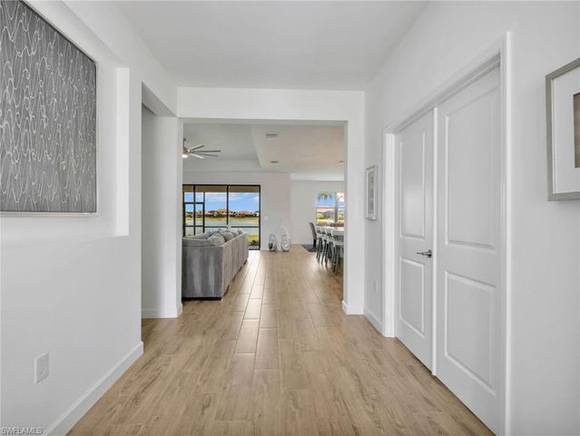 18278 Ridgeline DR, Estero, FL 33928