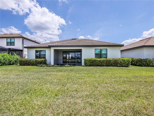 18278 Ridgeline DR, Estero, FL 33928