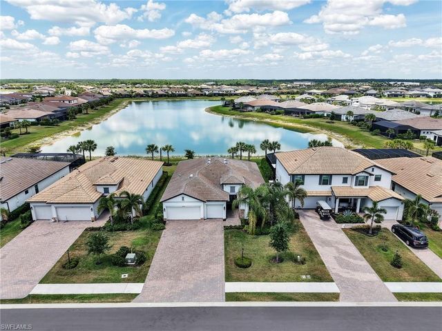 18278 Ridgeline DR, Estero, FL 33928