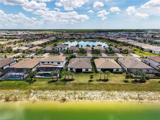 18278 Ridgeline DR, Estero, FL 33928