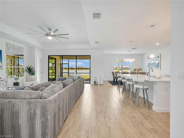 18278 Ridgeline DR, Estero, FL 33928
