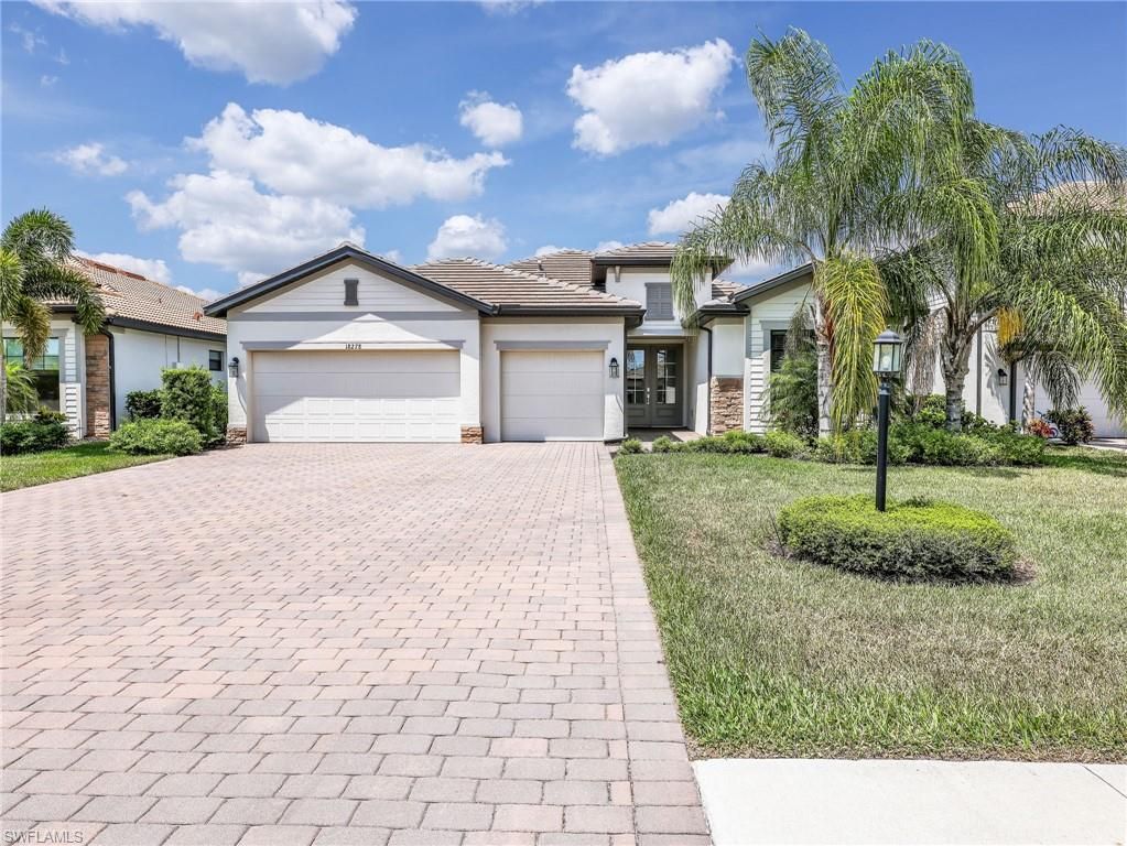 18278 Ridgeline DR, Estero, FL 33928