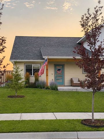 1005 Pryor Lane, Livingston, MT 59047