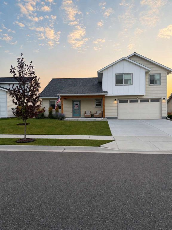 1005 Pryor Lane, Livingston, MT 59047 photo 3