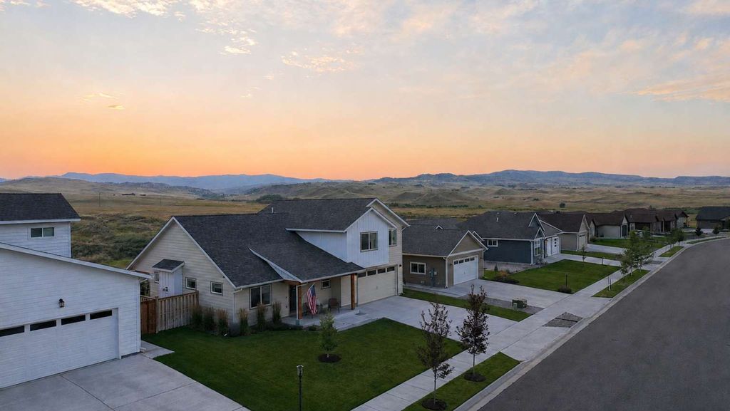 1005 Pryor Lane, Livingston, MT 59047 photo 5