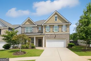 3707 Broadwick Lane, Lithonia, GA 30038