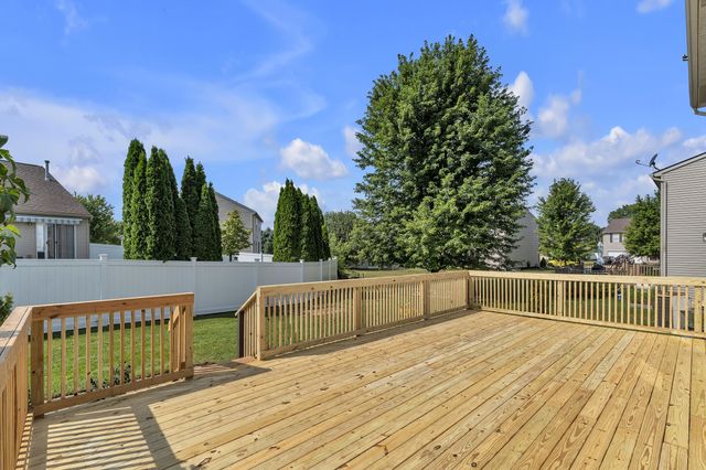 8135 Cypress Circle, Lima Twp, MI 48130
