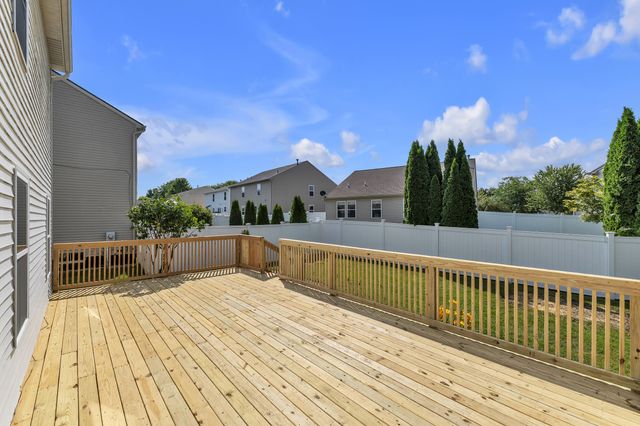 8135 Cypress Circle, Lima Twp, MI 48130