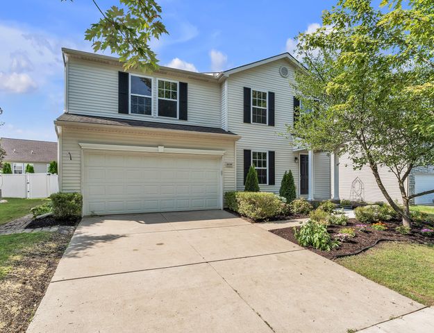 8135 Cypress Circle, Lima Twp, MI 48130