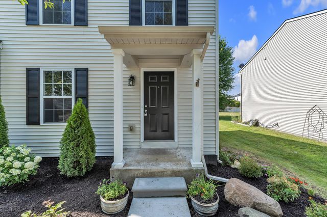 8135 Cypress Circle, Lima Twp, MI 48130