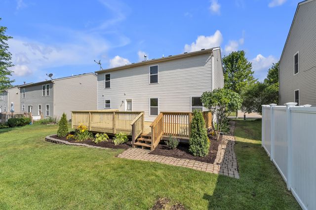 8135 Cypress Circle, Lima Twp, MI 48130