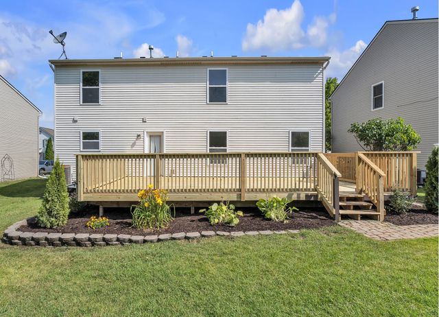 8135 Cypress Circle, Lima Twp, MI 48130