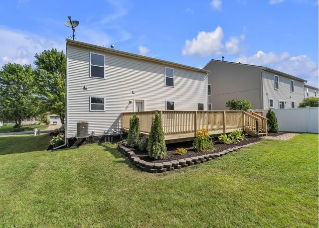 8135 Cypress Circle, Lima Twp, MI 48130