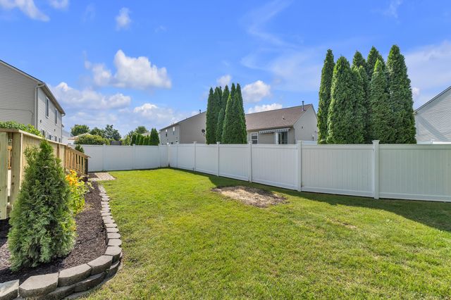 8135 Cypress Circle, Lima Twp, MI 48130