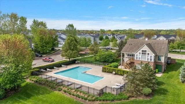 8135 Cypress Circle, Lima Twp, MI 48130