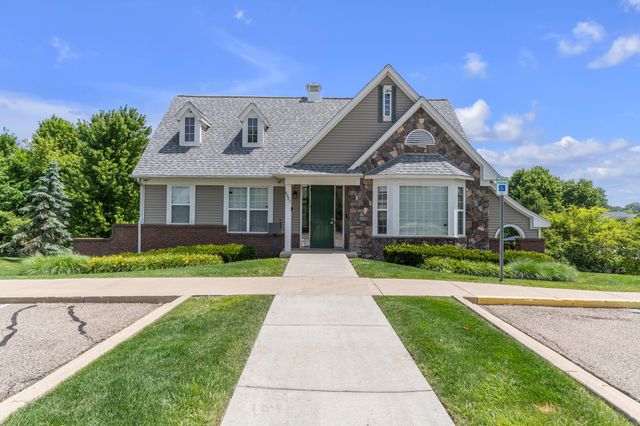 8135 Cypress Circle, Lima Twp, MI 48130