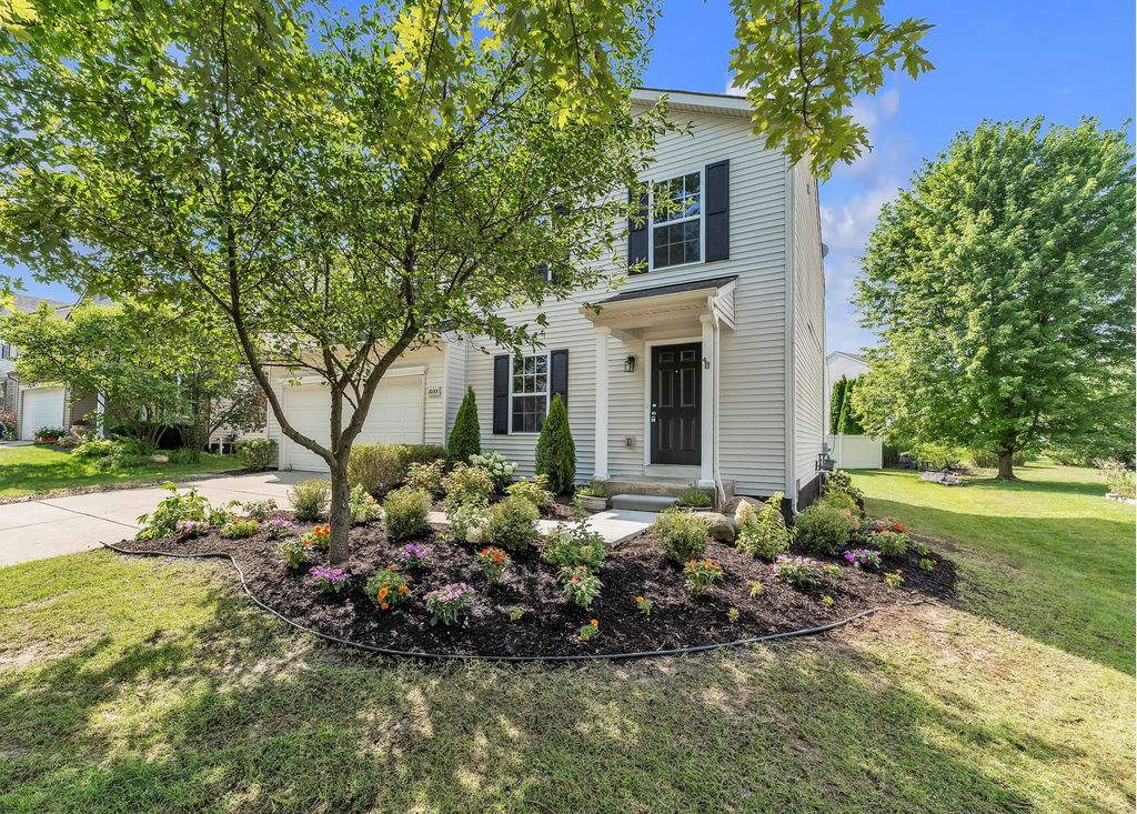 8135 Cypress Circle, Lima Twp, MI 48130
