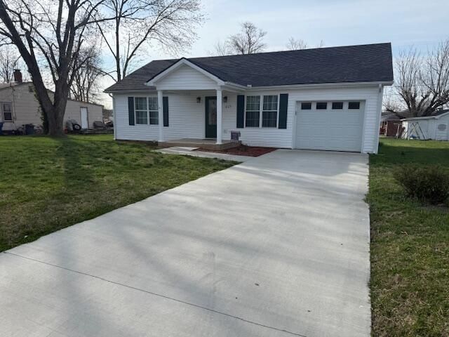 217 Mainous Street, Berea, KY 40403