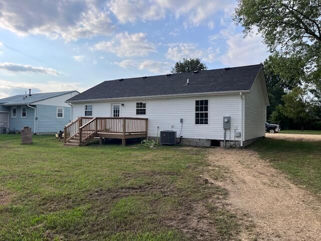 217 Mainous Street, Berea, KY 40403