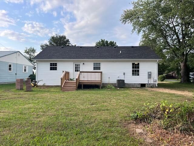 217 Mainous Street, Berea, KY 40403