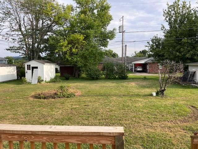 217 Mainous Street, Berea, KY 40403