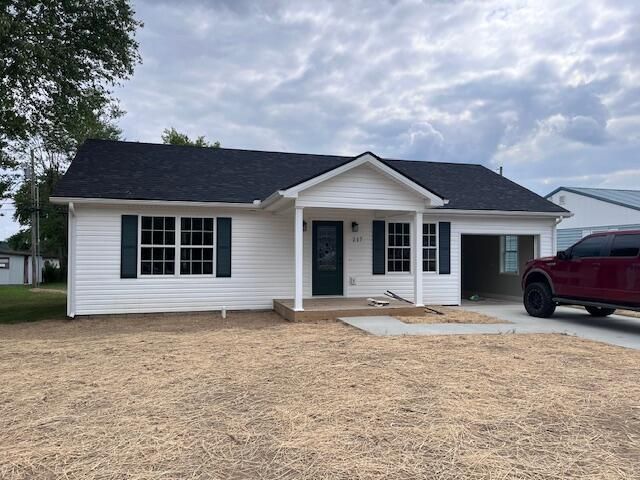 217 Mainous Street, Berea, KY 40403