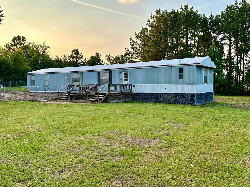 16809 FM 1797, Tatum, TX 75691