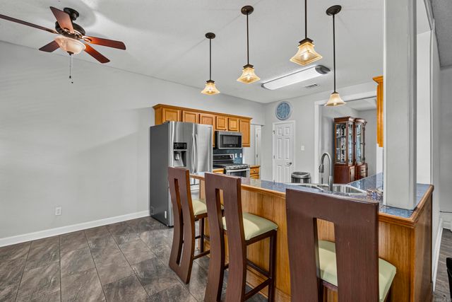 7365 W Ridge Circle, Sherwood, AR 72120