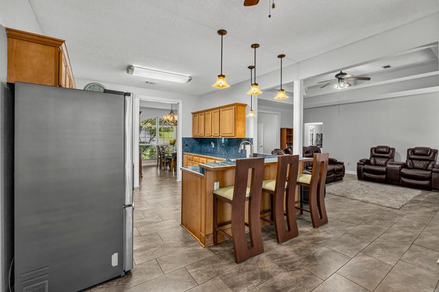 7365 W Ridge Circle, Sherwood, AR 72120