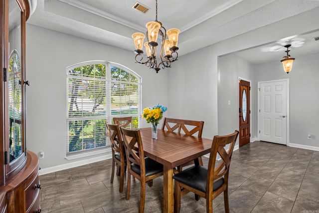 7365 W Ridge Circle, Sherwood, AR 72120