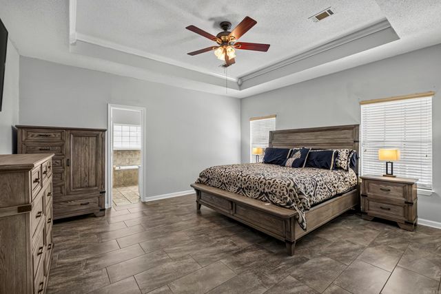 7365 W Ridge Circle, Sherwood, AR 72120