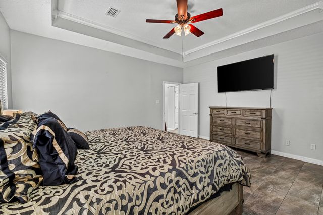 7365 W Ridge Circle, Sherwood, AR 72120