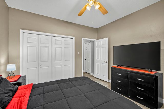 7365 W Ridge Circle, Sherwood, AR 72120