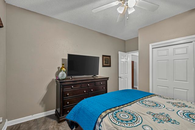 7365 W Ridge Circle, Sherwood, AR 72120