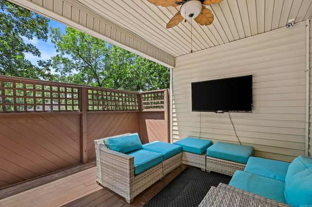 7365 W Ridge Circle, Sherwood, AR 72120