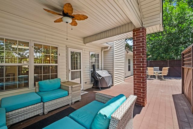 7365 W Ridge Circle, Sherwood, AR 72120