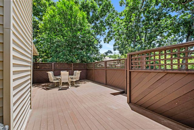 7365 W Ridge Circle, Sherwood, AR 72120