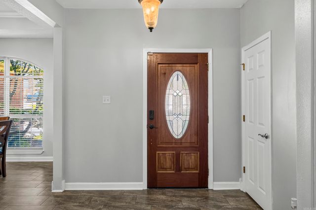 7365 W Ridge Circle, Sherwood, AR 72120