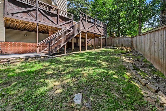 7365 W Ridge Circle, Sherwood, AR 72120