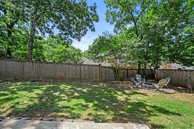 7365 W Ridge Circle, Sherwood, AR 72120