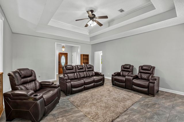 7365 W Ridge Circle, Sherwood, AR 72120