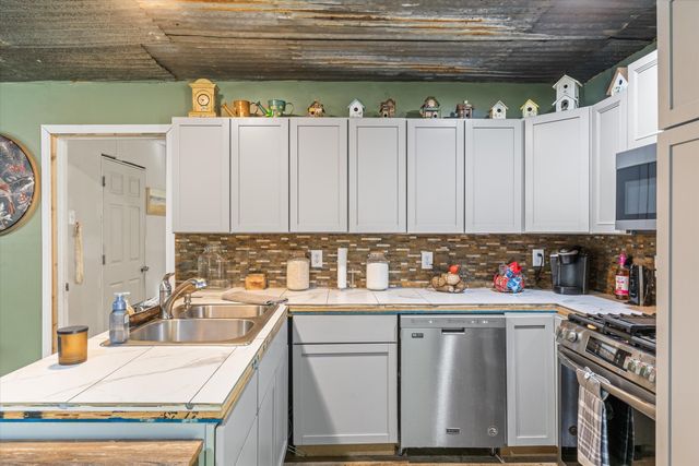 161 VZ County Road 3508, Edgewood, TX 75117