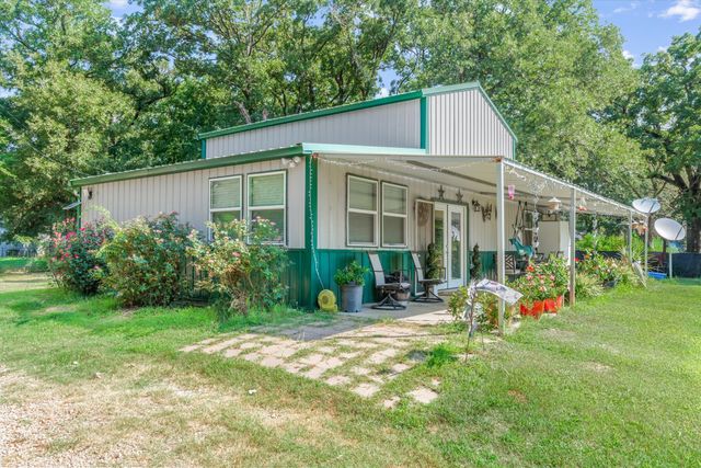 161 VZ County Road 3508, Edgewood, TX 75117